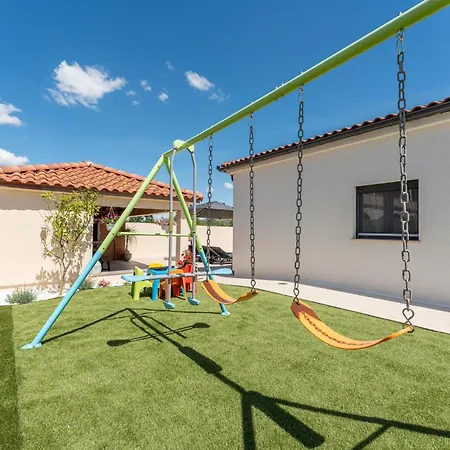 Beautiful In Holiday home Stankovci (Zadar)